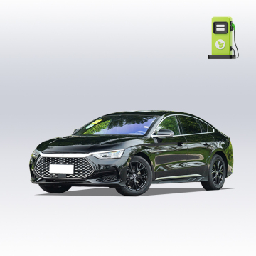 2023 New Energy BYD Han 121KM 5Seats Car