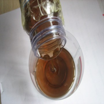 96% LABSA Linear Alkyl Benzene Sulfonic Acid