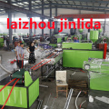 Epe Baby Amusement Park Tube Lamining Extrusion Machine