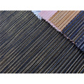 Fashion Polyester Pleat Crushed Fabric