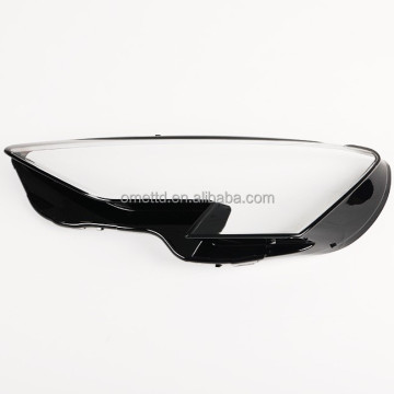 2021-2023 Audi A3 LED προβολέας γυάλινης μήτρας Matrix Matrix Cover Cover Factory Factory Direct Sales