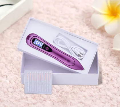 LCD Display Freckle Moles Removal Laser USB Pen