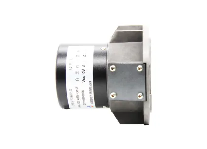 Hengstler micro encoder encoder