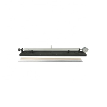 Linear Expansion Apparatus 20300.02: Understanding and Application in Measurement