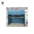 QC12K-10*2500 hydraulic shearing machine