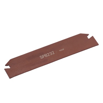 Maifix SPB 2mm 3mm CNC Lathe Machine Parting Cutter - Grooving Blades & Cut-off Toolholders