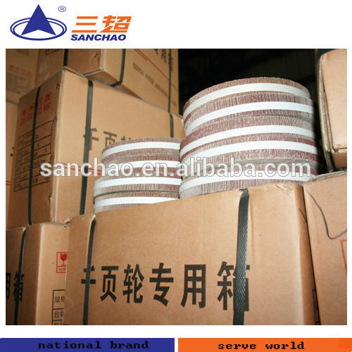 Rust Removing Wheel / Stainless Steel Buffing Wheel, High Quality Rust