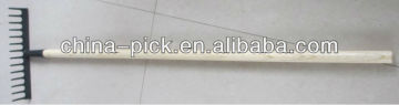 garden claw rake