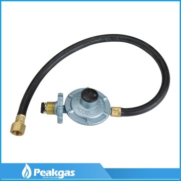 Factory Supply: Attractive Prices on Compact Propane Gas Regulator Parts