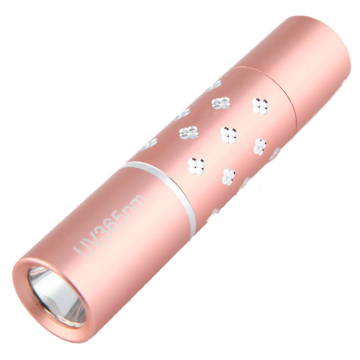 Hochleistungs -UV -LED -Taschenlampe - Erschwingliche Preise zum Verkauf
