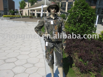 ladies fashion garment(ZMG06)