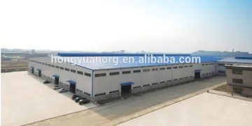 prefab steel structures space frame steel structure light steel thin-walled structures