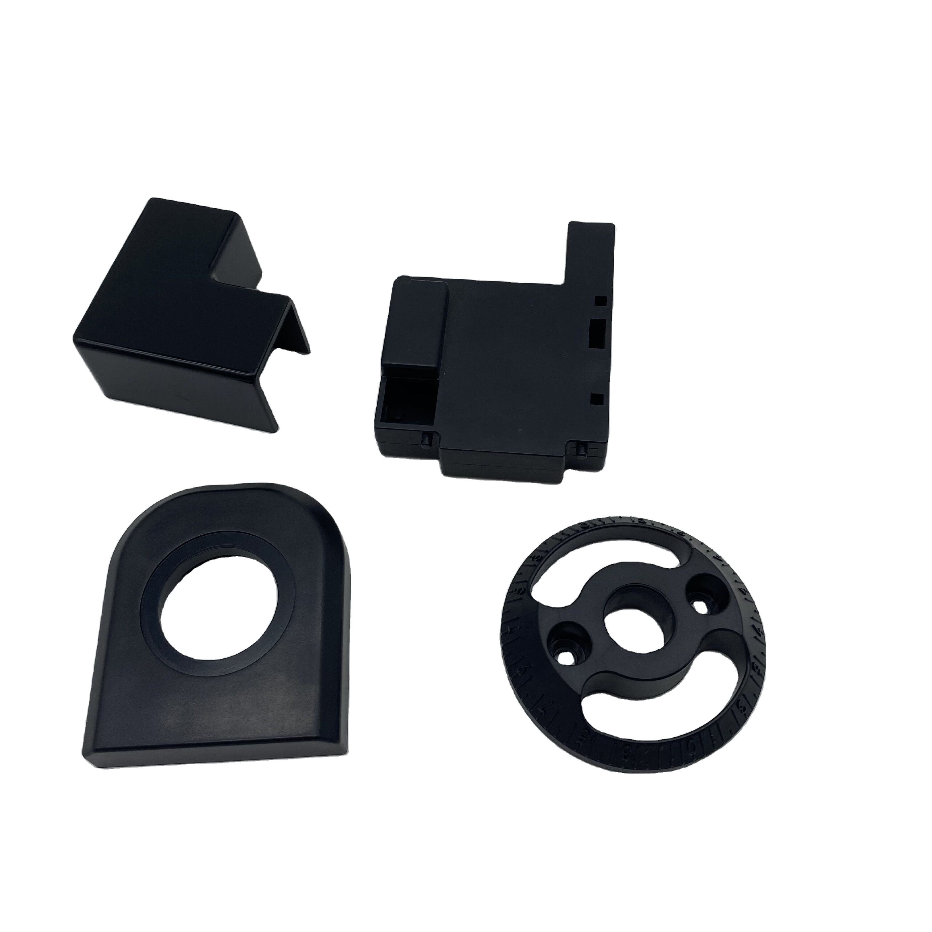 Industry Plastic Parts2