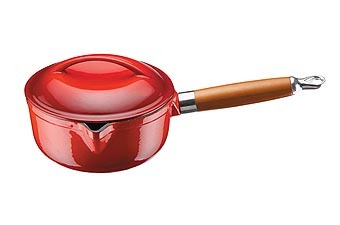 SGS--Cast Iron Enamel Cookware (XY---A56)