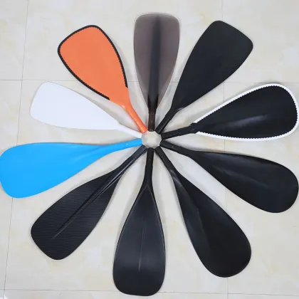 Padell Surf 3-Section Full Carbon Fiber 7.0 Blade Stand Up Paddleboard