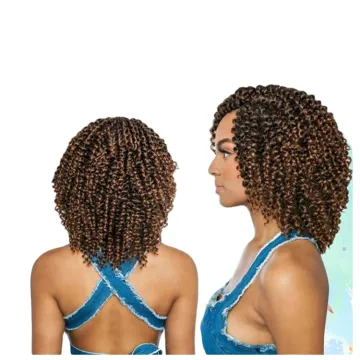 Dropshipping Synthetic Wig Afro Bob Kinky Curly Short Cheap Vendor Premium Futura Fiber Wholesale Heat Resistant Synthetic Wigs