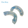 PU shaped parts injection moulding service
