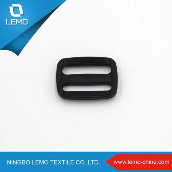 High Quality Plastic Custom Belt Buckle Parts