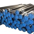 ASTM A335 P5 ACIER ACIER PIPE SEAUX