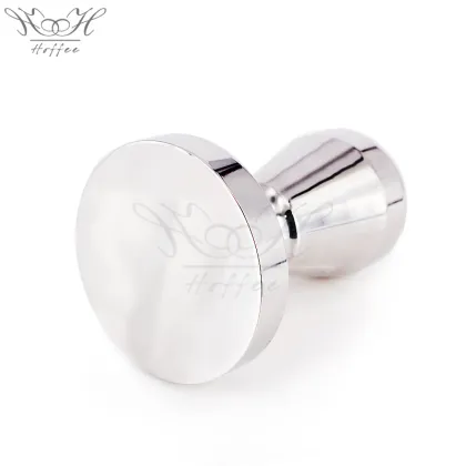 Coffee Tamper 58mm Barista Espresso Coffee Bean Press
