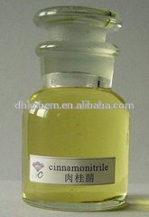 Colorless to pale yellow liquid Cinnamic aldehyde natural in China