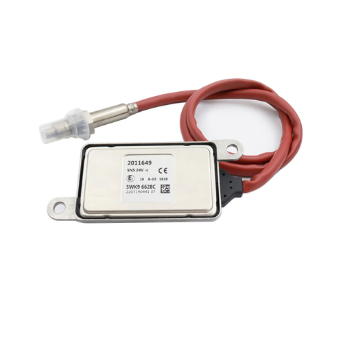 24V NOx Sensor 1793379 5WK9 6628A For DAF CF 75 FA 75.25 XF