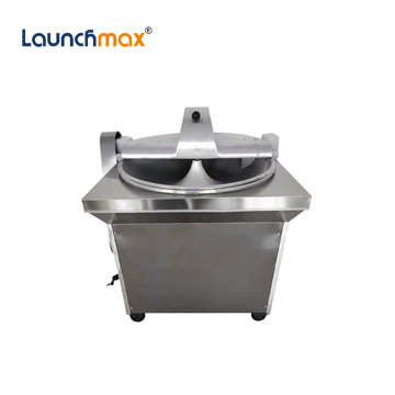 Stainless Steel 30L Commercial Electric Vegetable Dicing Machine