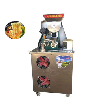 Wholesale Full-automatic Multi-function Corn and Rice Noodle Machines