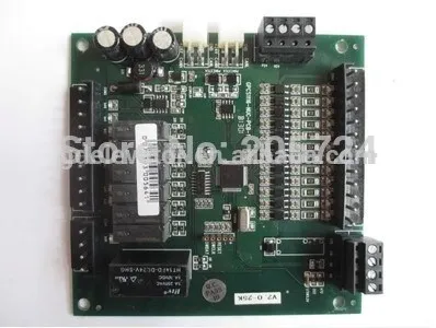 BLT Elevator PCB MPK-708C,Elevator control board