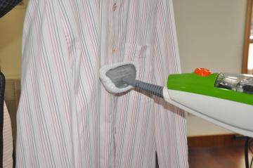 Steam Mop