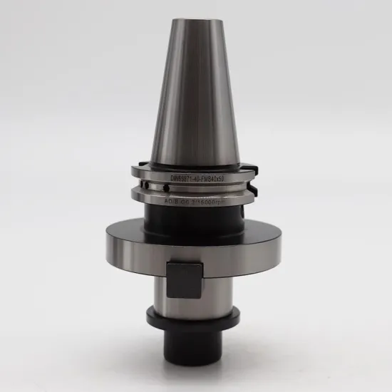 DIN 69871 SK-FMB Face Shell Tool Holder SK40 FMB27 End Mill Chuck Adapter" 

However, to make it more SEO-friendly and concise, you might consider:

"SK-FMB Face Shell Tool Holder SK40 FMB27 End Mill Chuck Adapter DIN69871