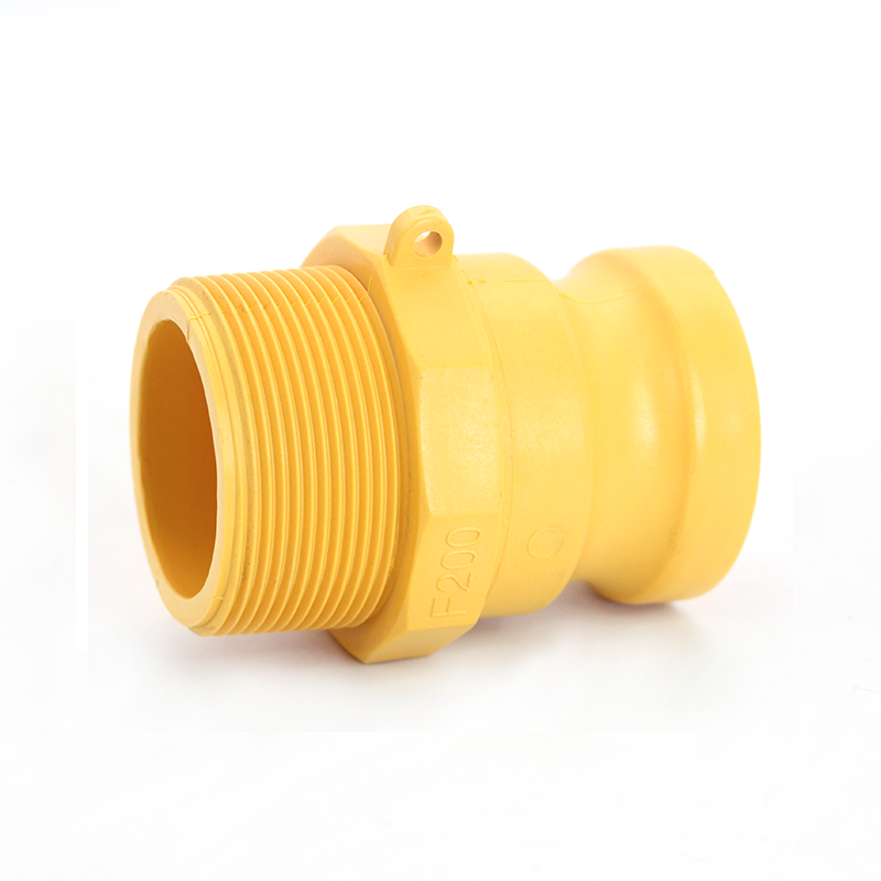 Nylon Camlock Adapter Type F