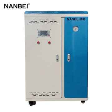 Small Fast Electric Heating Vertical Steam Generator Boiler