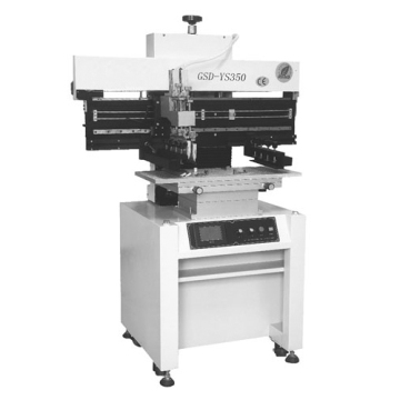Reflow Oven Soldering Process