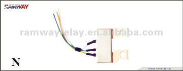 RAMWAY RY-N flake resistor for meter