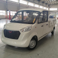 11-seat closed petrol sightseeing car