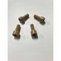 M8 PEEP Screws Fastener Hexagon Socket Screw Bolt