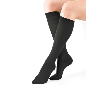 Medical Varicose Veins Products Safety Thigh non slip compression socks