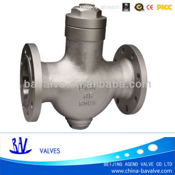 2013 adjustable thermostatic flanged steam traps