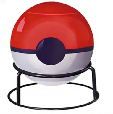 Automatic fireball extinguishing series