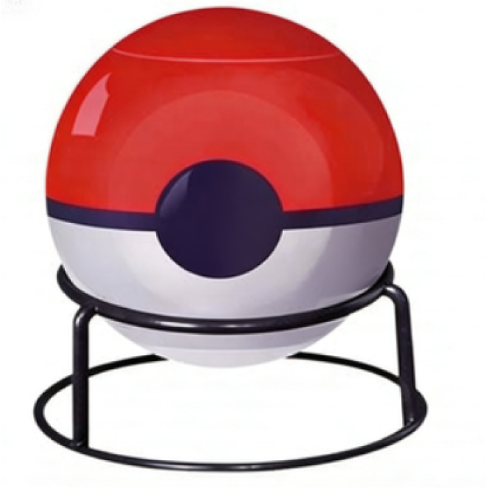 Automatische Feuerball-Löschserie