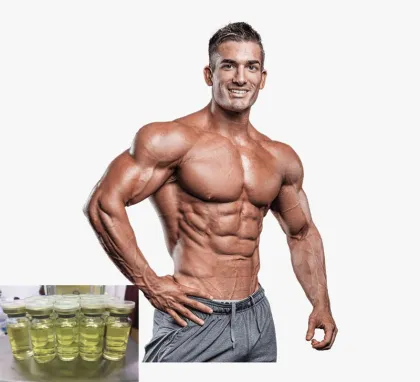 peptide bodybuilding OEM 10ml finished oil Orlistat