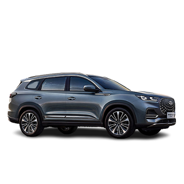 In Stock 2024 Chery Tiggo 8 Plus Pro 2.0T Used 7 Seater SUV
