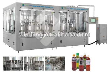 Juice machine