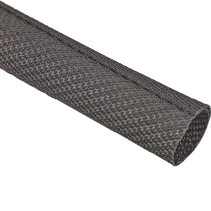 Automobile noise reduction conduit