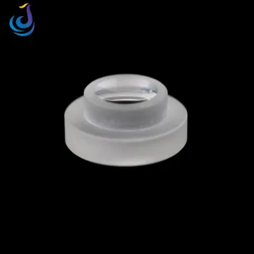 Custom-Made Biconcave Lens / Double Concave Lens