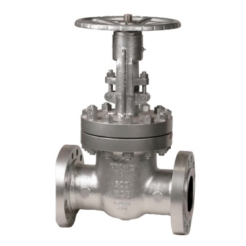 COVNA DN200 8-inch API 6D/6A/600 Pressure Seal Flexible Wedge Forged Steel Marine Gate Valve: Specifications and Features