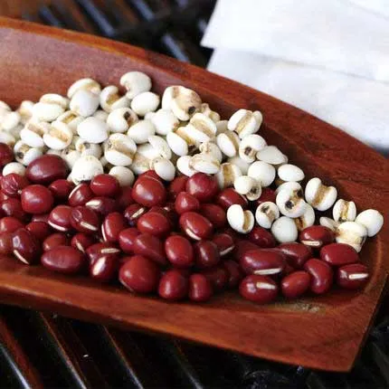 Health Care Organic Red Bean Glutinous Rice Tea With Factory Price