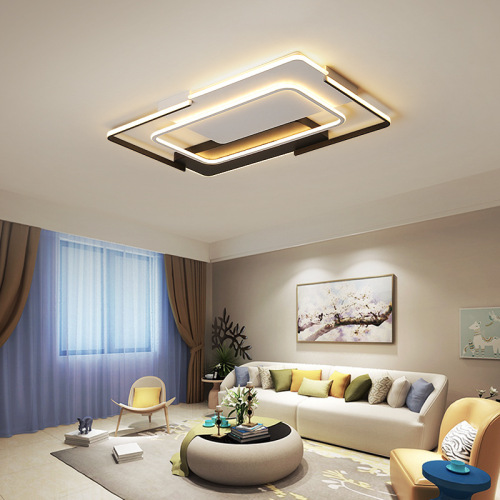 LEDER Led Quality Ceiling Lamps