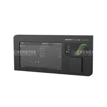 Eltek Smartpack2 Touch Controller Module 242100.510 - 2.4W Telecom Power Supply